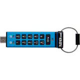 Kingston IronKey Keypad 200 128 GB - afbeelding 4