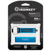 Kingston IronKey Keypad 200 128 GB