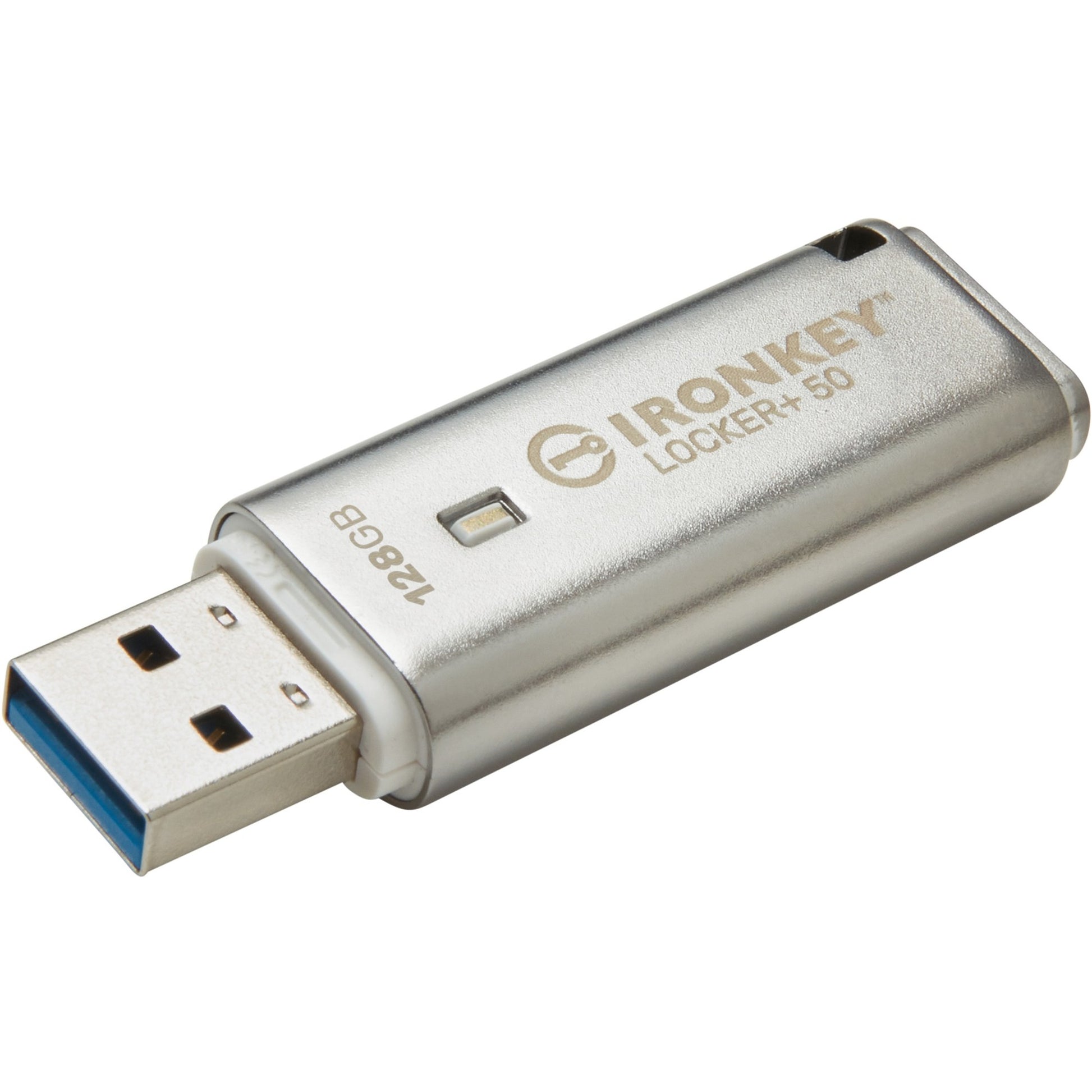 Kingston IronKey Locker+ 50 128 GB