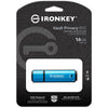 Kingston IronKey Vault Privacy 50 16 GB