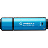 Kingston IronKey Vault Privacy 50 256 GB