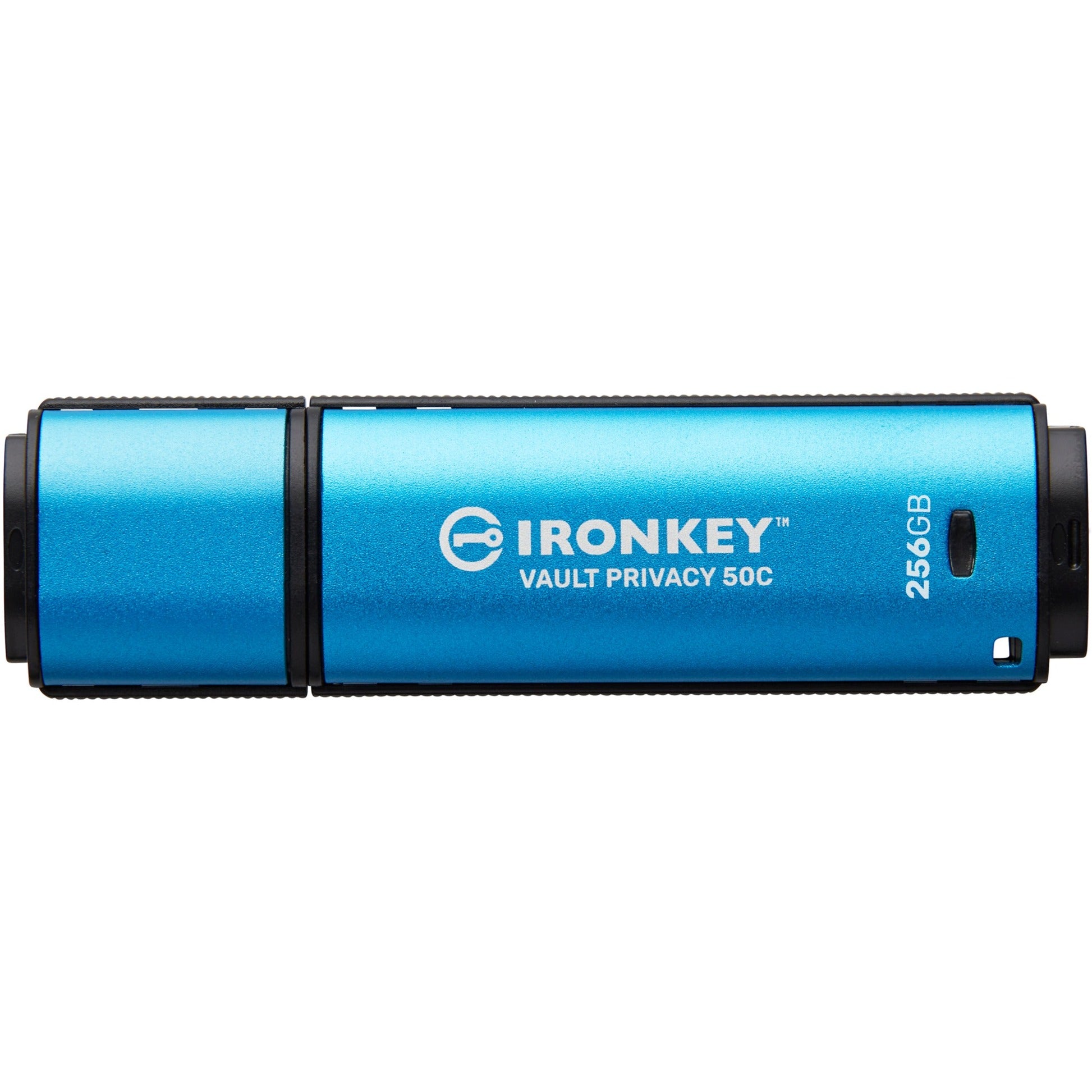 Kingston IronKey Vault Privacy 50 256 GB