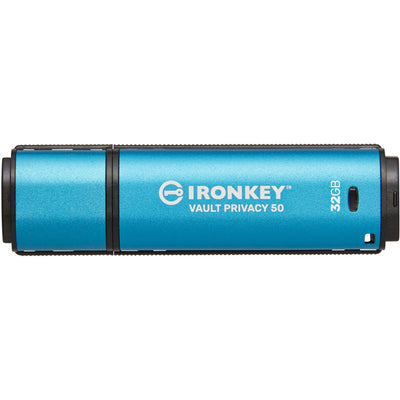 Kingston IronKey Vault Privacy 50 32 GB