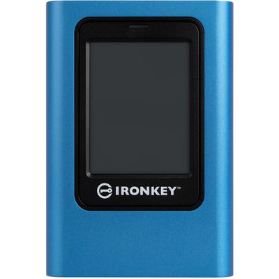 Kingston Kingston IronKey Vault Privacy 80 1.92 TB