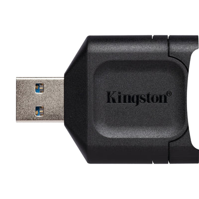 Kingston MobileLite Plus SD Reader