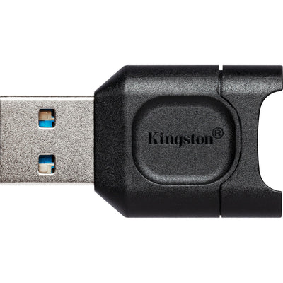 Kingston MobileLite Plus microSD reader