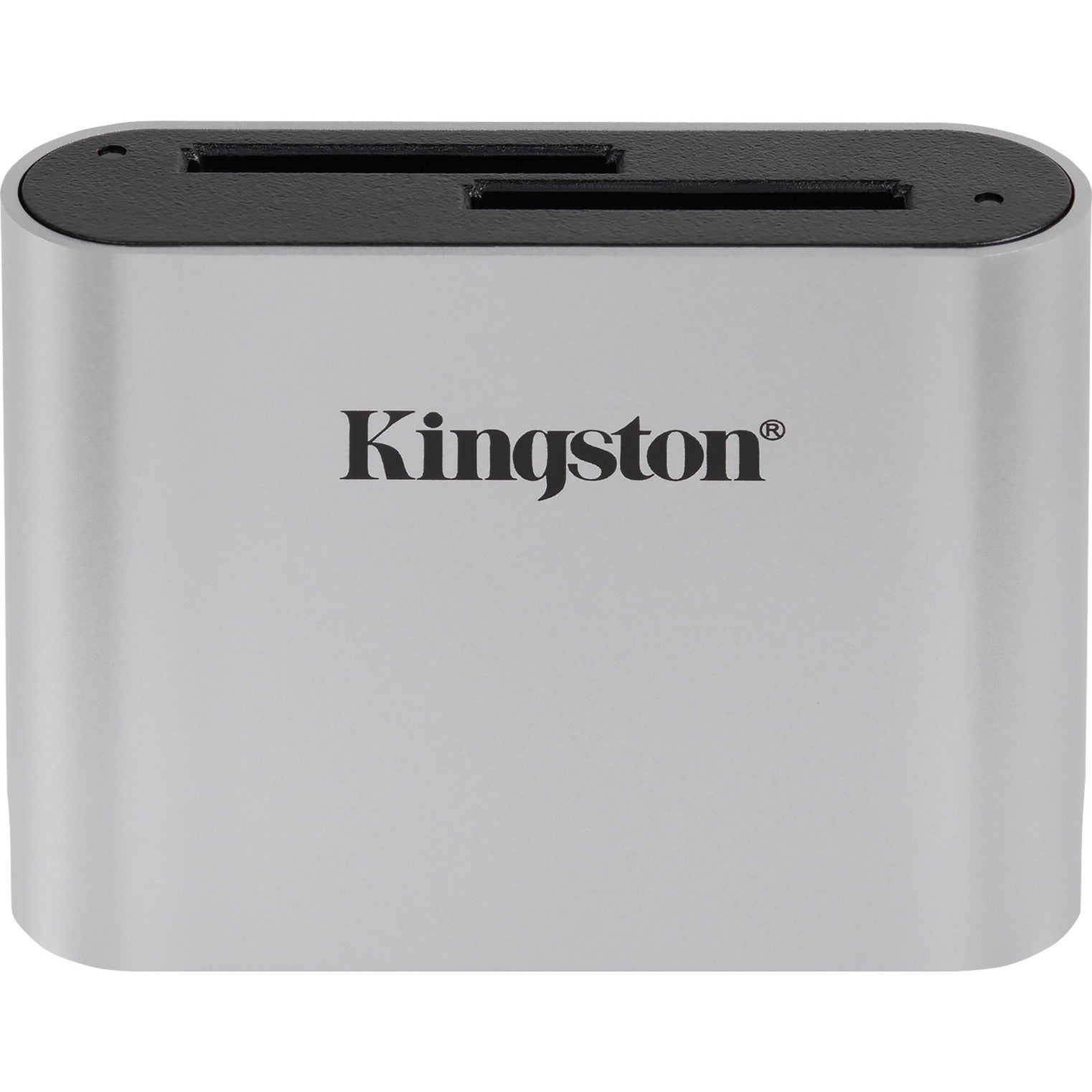 Kingston Workflow SD Reader