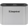 Kingston Workflow microSD Reader