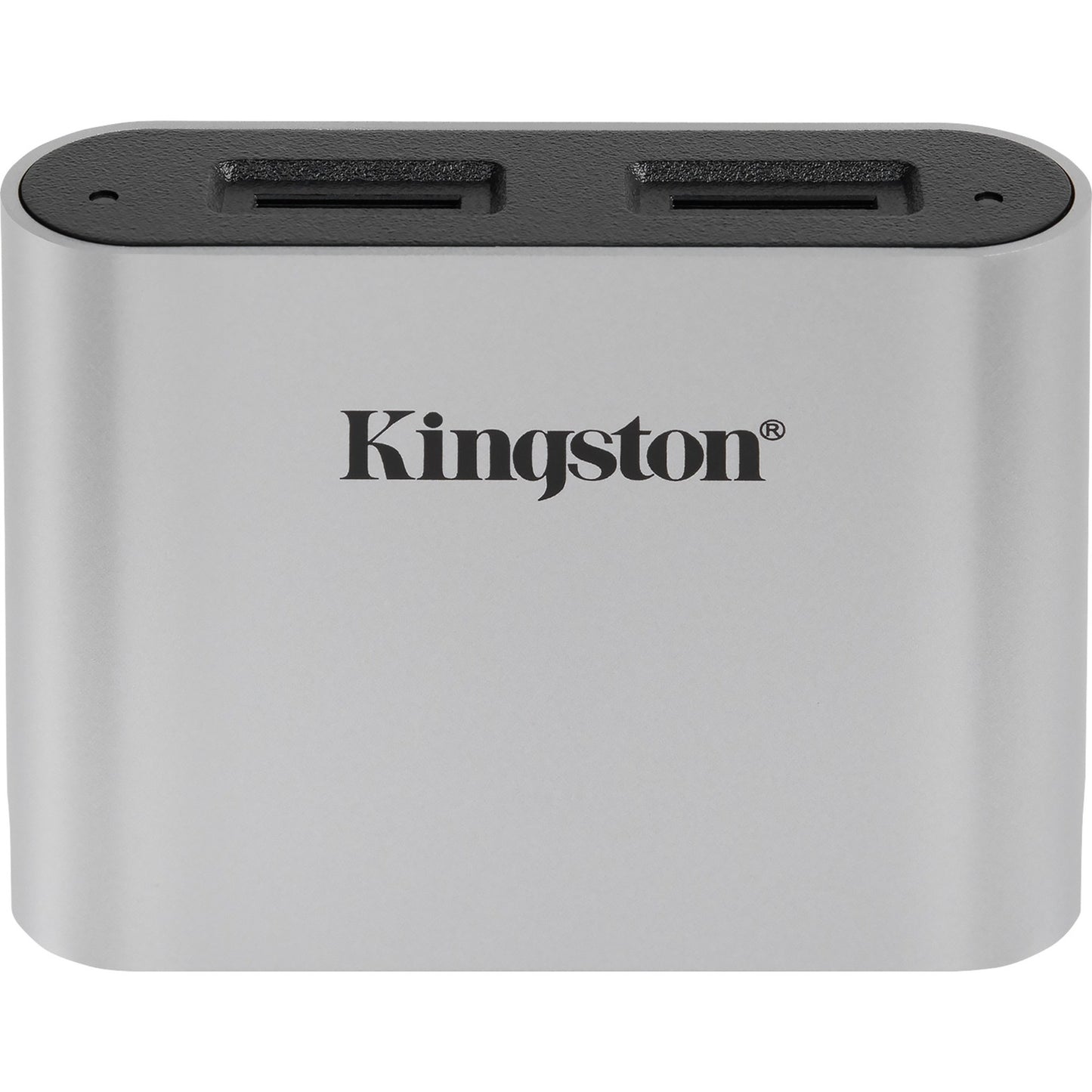 Kingston Workflow microSD Reader