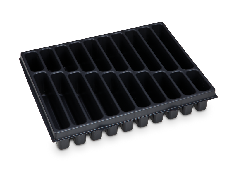 L-boxx onderdeleninzet 20 vakken ib 72 - 1000010138