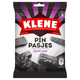 Klene pinpasjes (12x 120 gr)