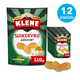 Klene suikervrij eucalyptus honing ademin (12x110gr)