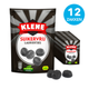Klene suikervrij lauriertjes zakje (12x 110gr)