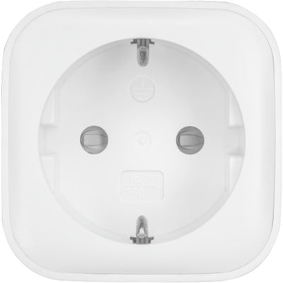 KlikAanKlikUit ACC-250-LD Compacte Stopcontactdimmer (250W)