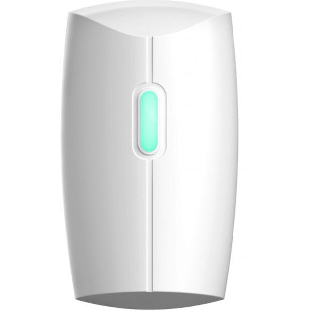 KlikAanKlikUit ACDB-8000AC Plug-in draadloze deurbelset