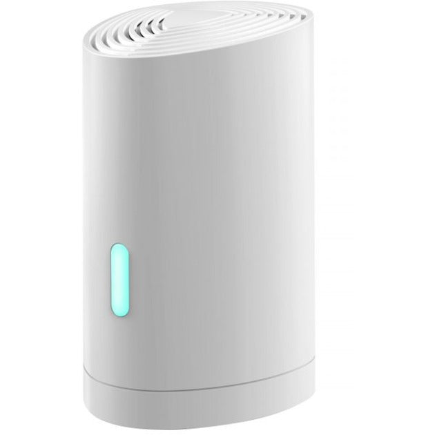 KlikAanKlikUit ACDB-9000AC Mobiele draadloze deurbelset