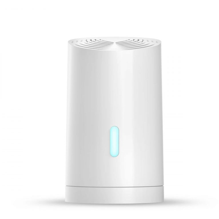 KlikAanKlikUit ACDB-9000AC Mobiele draadloze deurbelset