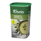 Knorr professional courgette-komkommer soep (11 liter)