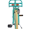 Volare Excellent Kinderfiets - Meisjes - 24 inch - Groen - 3 Versnellingen