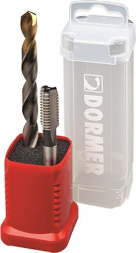 Dormer duo pack tap-boor m4