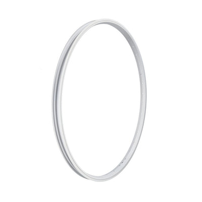 Loekie velg 26 pickup alpinewhite kl211 mat
