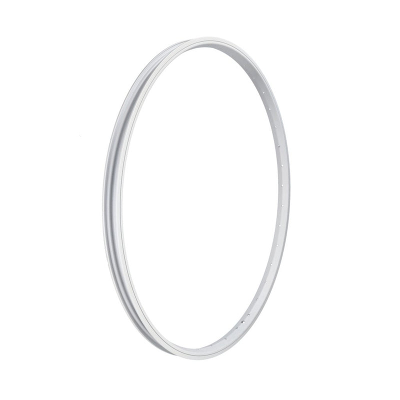 Loekie velg 26 pickup alpinewhite kl211 mat