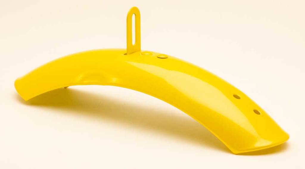 Sparta spatbord voor 12 ys7768 geel