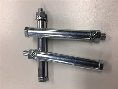 Bofix lampkap dyno-bout koplamp bout voordrager verlenger