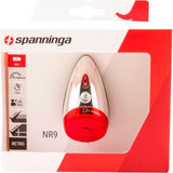 spanninga rear light nr 9 - afbeelding 1