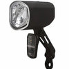 Spanninga nelios 75 koplamp 75lux e-bike 6-36v