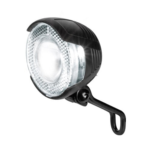 Koplamp Busch Müller Lumatec Lyt BN Led - On Off