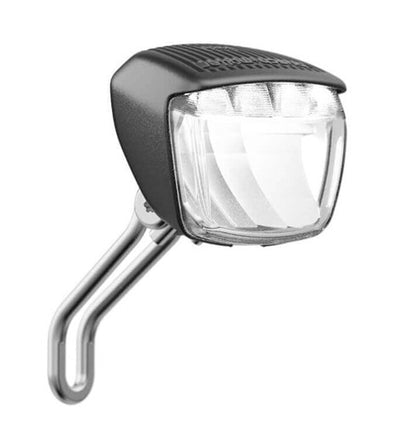 Busch Muller Busch+muller lumotec briq-s n e dynamo led koplamp 60 lux blister