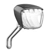 Busch muller koplamp busch müller briq-s e voor e-bike - 5-42 v - 60 lux