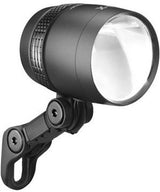 Koplamp Lumotec IQ-X voor naafdynamo 6-60 Volt - - afbeelding 1