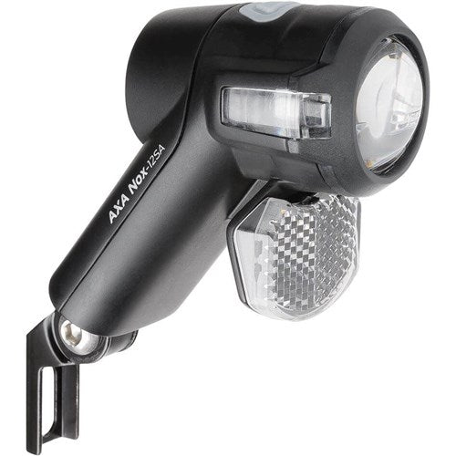 Axa koplamp nox sport batterij automaat 12 lux