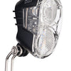 Axa koplamp echo15 switch - zwart