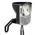 Büchel led koplamp 40lux naafdynamo uni led evo kaart