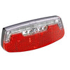 Ikzi achterlicht 6-led auto + remlicht by the way batterij