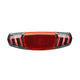 Busch + müller achterlicht toplight dart e b m rear light toplight dart e