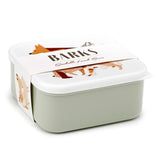 Set 3 lunch box m l xl - barks hond - afbeelding 2