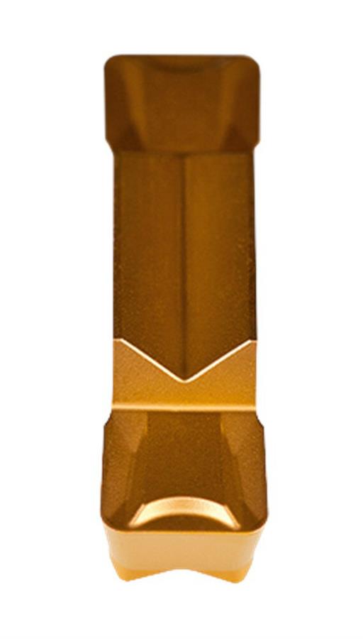 Pramet groef- en steekwisselplaat t8330 | 10 stuks