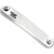 Sunrace sturmey-archer crankdeel links 170mm fcs600 ruit zilver