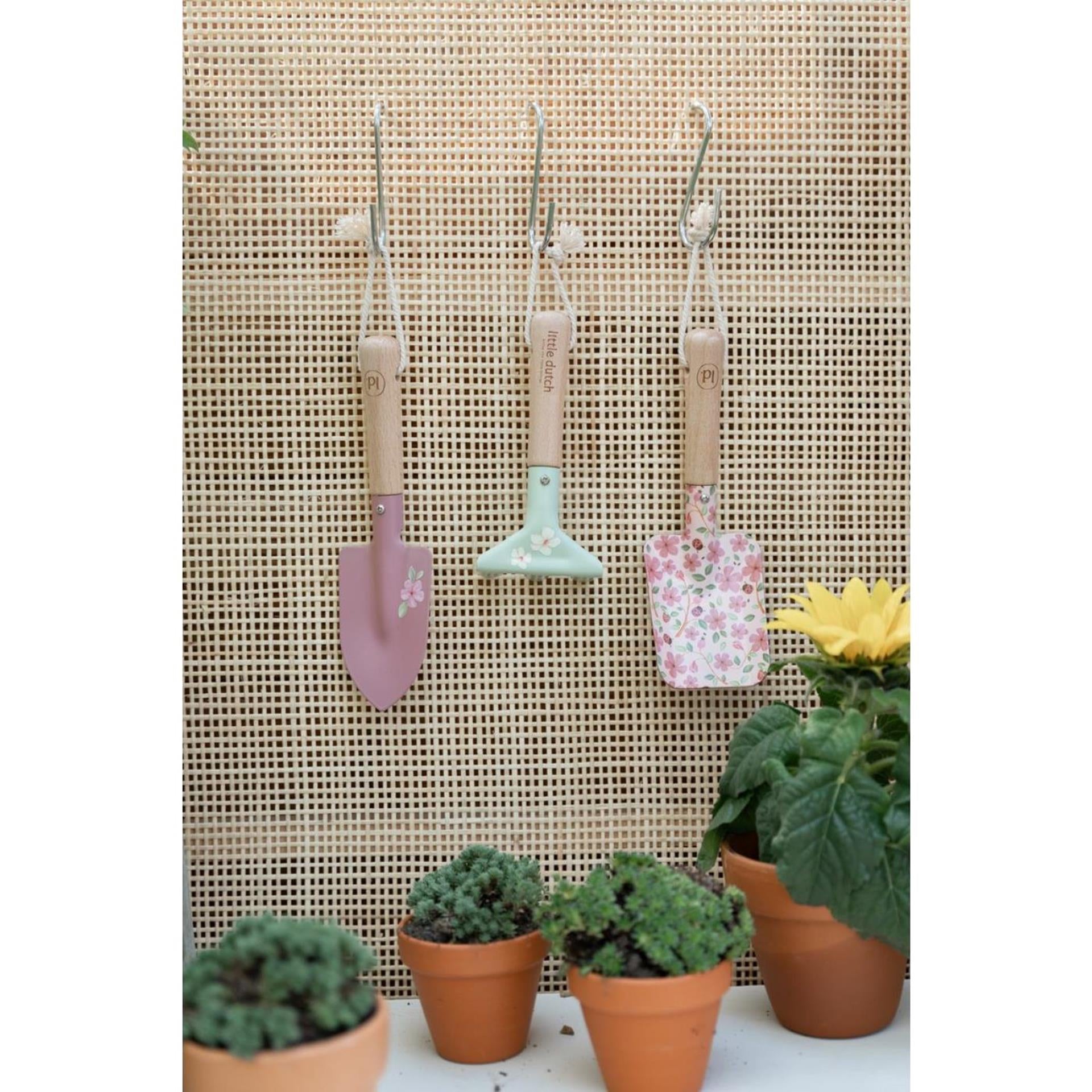 Little dutch fairy garden tuingereedschapset fsc