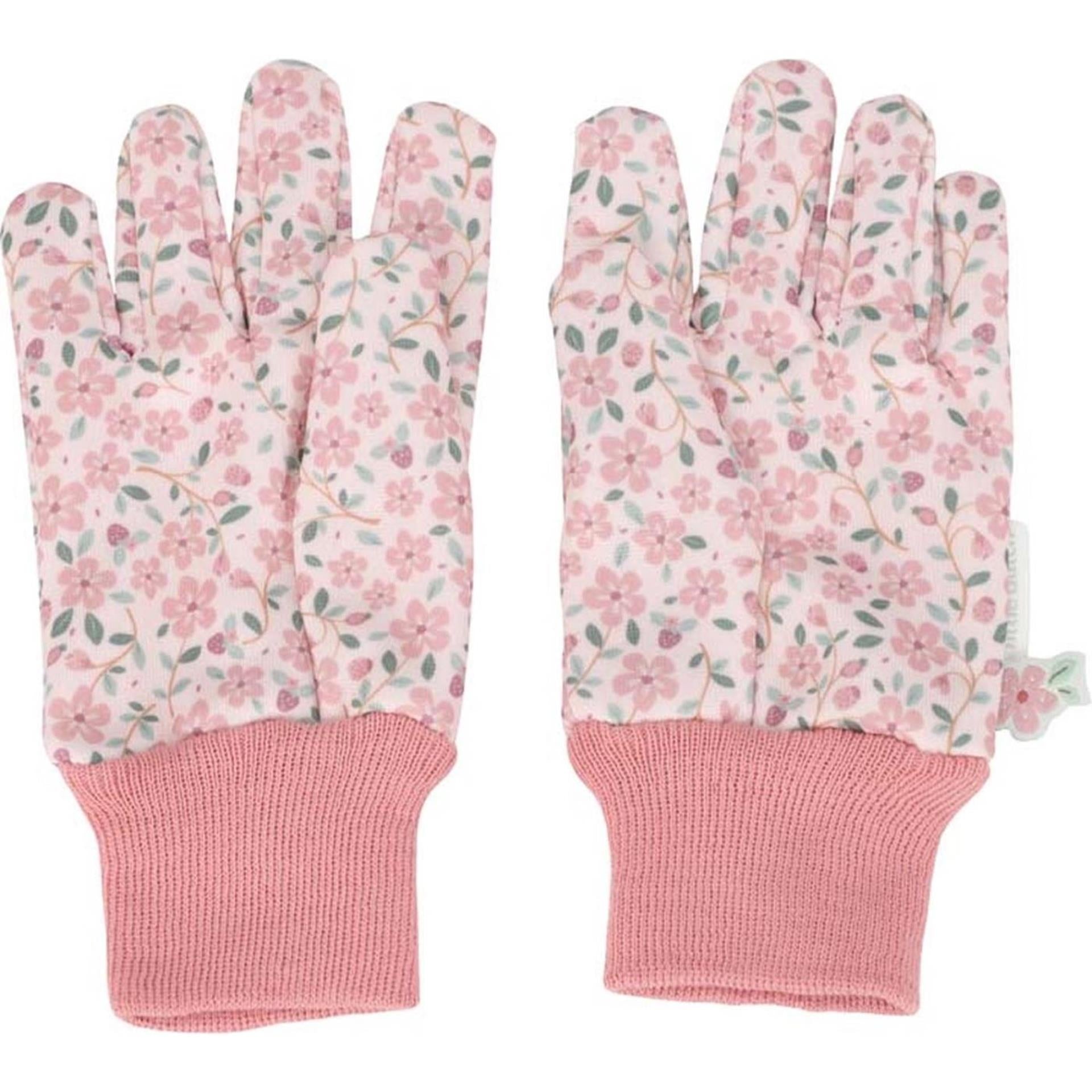 Little dutch fairy garden handschoenen