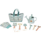 Little dutch tuin cadeauset 10-delig - forest friends - afbeelding 2