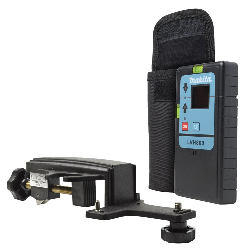 Makita accessoires laserontvanger - le00837085 - le00837085