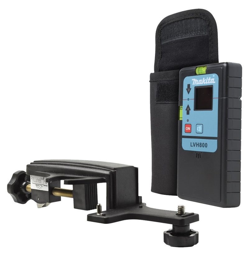 Makita accessoires laserontvanger - le00837085 - le00837085