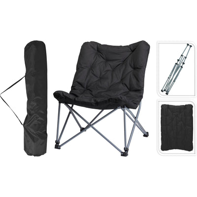 Campingstoel opvouwbaar campingstoel opvouwbaar