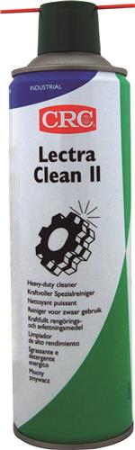 Crc lectra clean ii spray 500ml