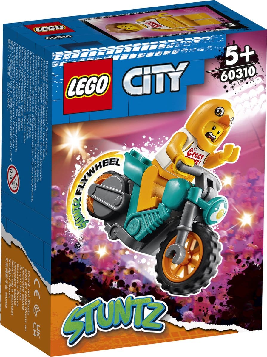 lego city 60310 stuntz kip stuntmotor